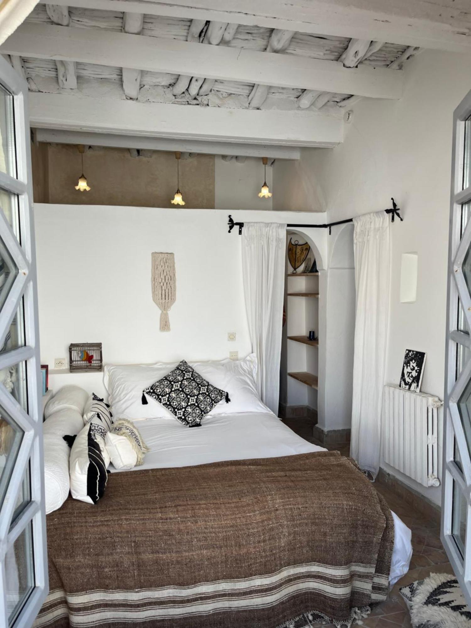Riad Le Consulat - Private Riad For Family & Group, Breakfast Included Essaouira Exteriör bild